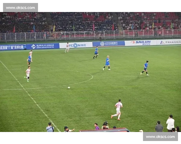 厂超赛场：车间同袍，绿茵较量