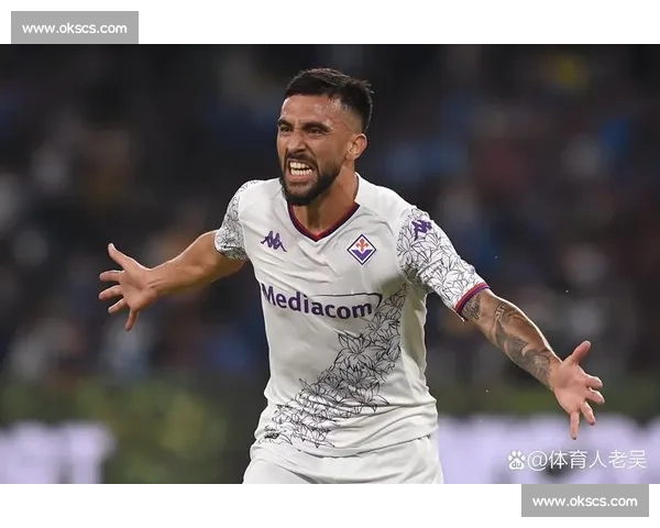 国米重启冈萨雷斯谈判,尤文坚守 3000 万欧要价