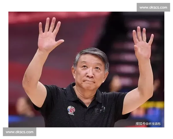 宫鲁鸣亮剑海口！张子宇硬撼澳洲内线 李梦全运会迎救赎战