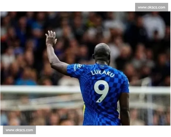 德拉普:为世俱杯关键战而生,蓝军锋线新星誓言倾尽所有