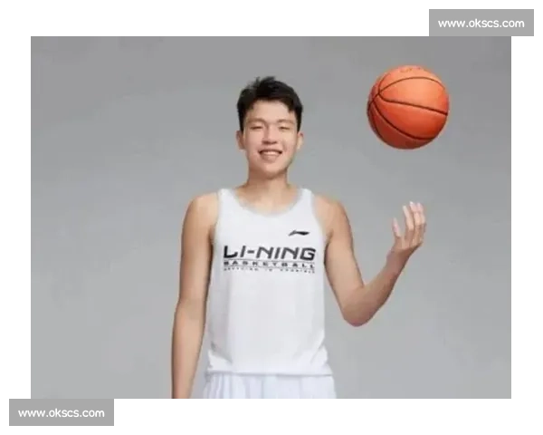 杨瀚森对位 NBA 球员的技术解析：传统中锋的现代突围