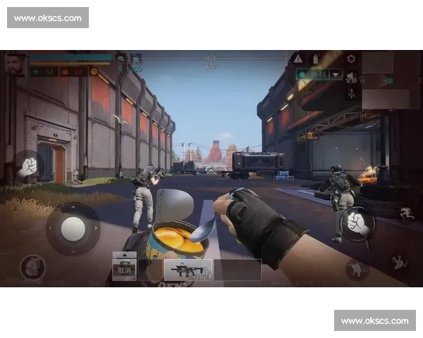 让所有质疑者闭嘴！量子特攻选手用成绩证明自己