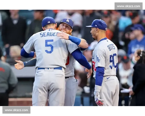 季后赛悬念迭起！MLB赛程牵动人心！