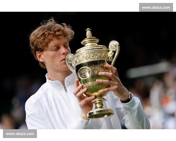 巅峰对决！温网冠军榜的每一个名字，都来之不易！