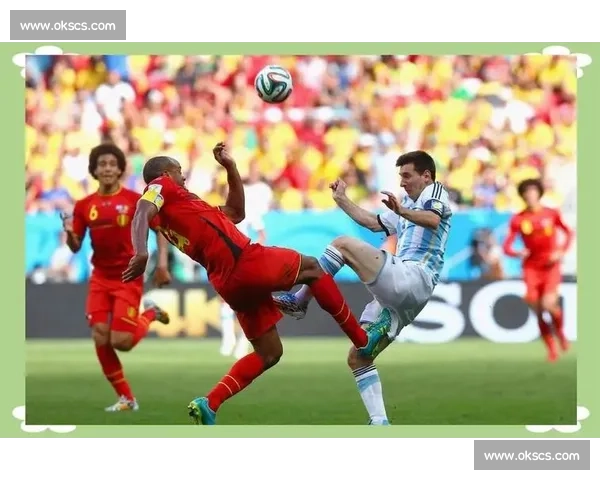 年轻力量的崛起！00后新星闪耀世界杯，未来巨星已初露锋芒！