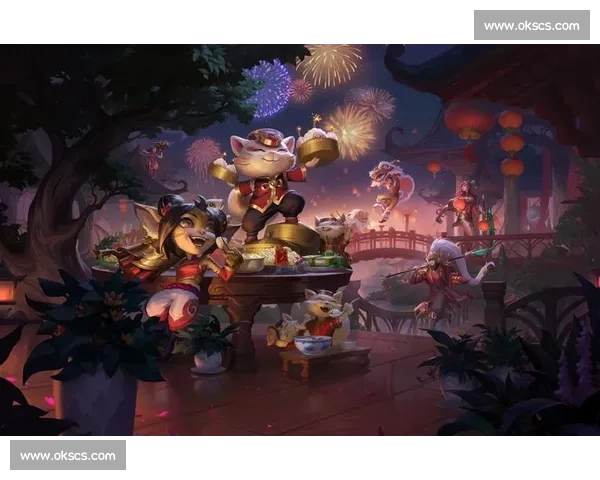 爆料！大洋洲电竞官方与知名品牌达成深度合作，粉丝福利炸裂！