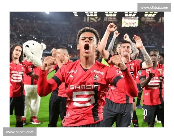 球迷最关心的法甲积分榜，谁是本轮最大赢家！