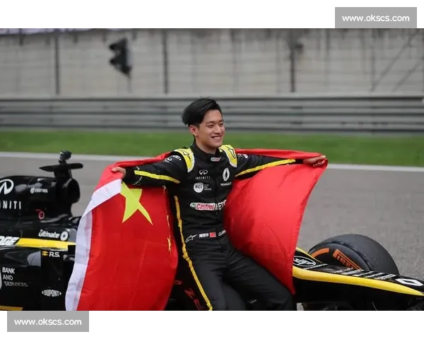 荣耀时刻！F1颁奖典礼，致敬赛道上的传奇