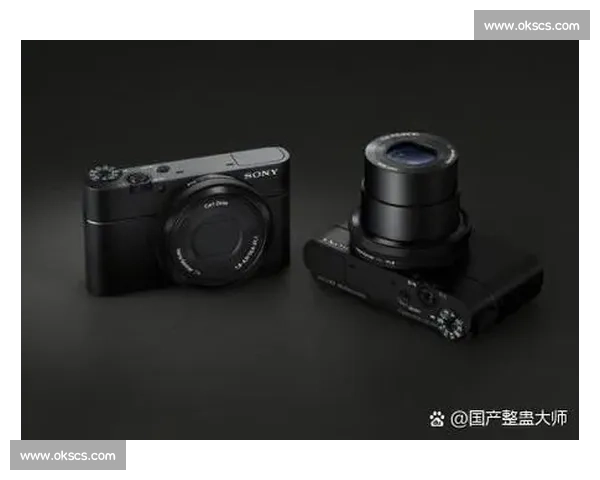 运动相机横评，记录你的每一个精彩瞬间！