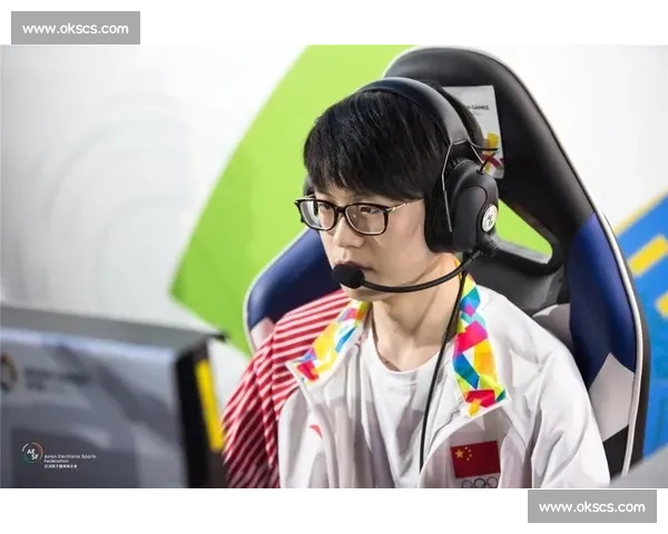 震撼!电竞国家队官方公告,吹响集结号!