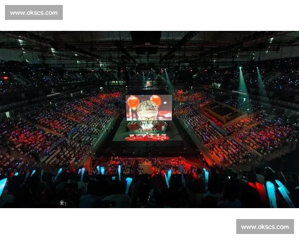 MSI季中冠军赛，用实力说话，谁才是真正的王者