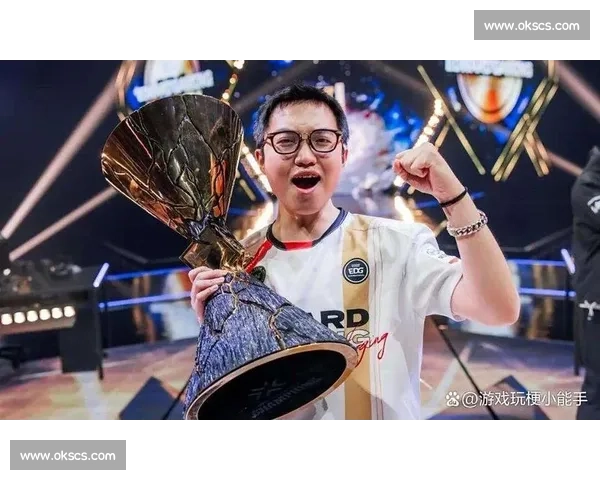 OMG!这联动太强了,电竞跨区赛事即将引爆!