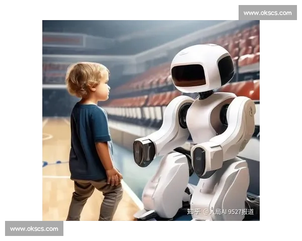 人工智能介入裁判，科技如何改变足球进程！