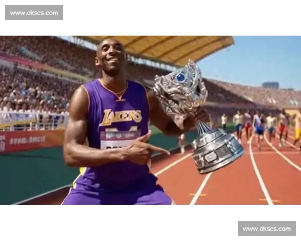 奥运英雄的“凡尔赛”现场,谦逊中透露着实力