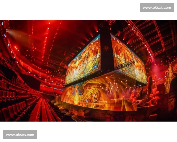 “钱”景无限！全球电竞投资大会，见证下一个千亿级市场