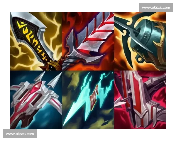 告别沉寂！LOL14.10版本更新，刺客英雄重回巅峰舞台