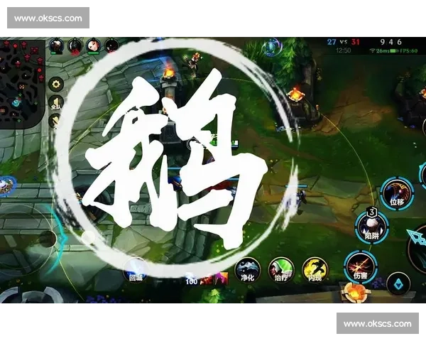 奇迹发生地！英雄联盟手游冠军杯，永远相信一切皆有可能！