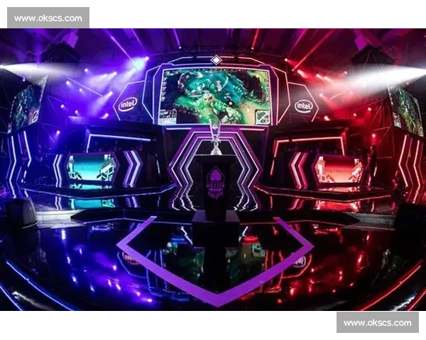 电竞梦碎S赛八强被淘汰队伍，他们的故事未完待续