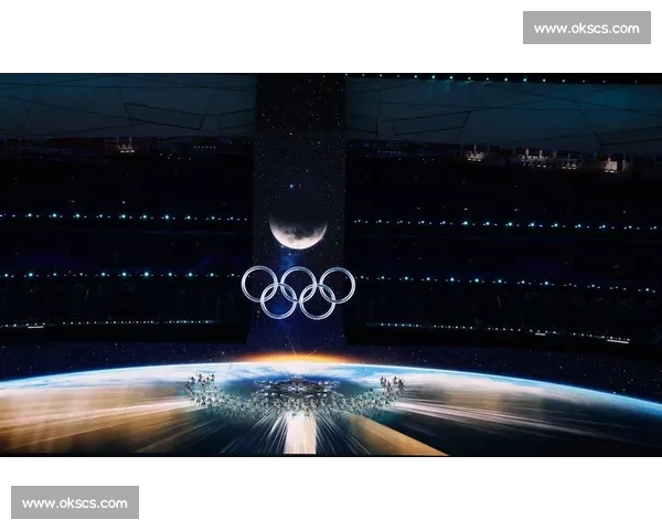 网友：被冬奥开幕式的XX感动哭了！