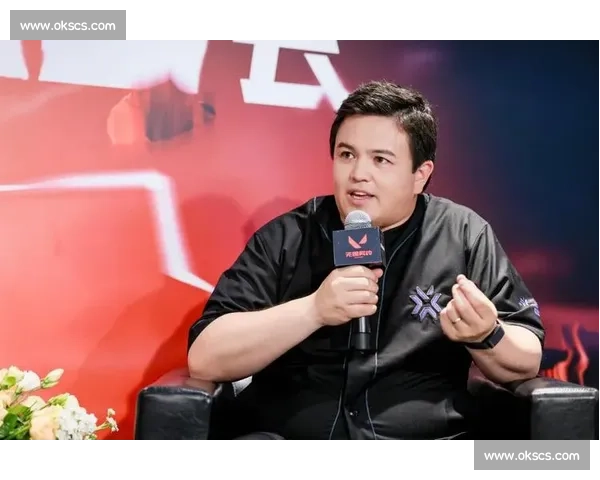 退役选手跨界转型！无畏契约黄金一代再出发！