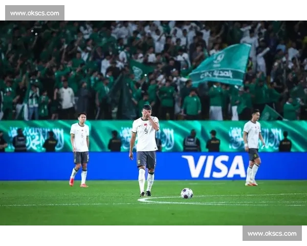 2026世界杯赛制:是激情碰撞的升级,还是规则的混乱