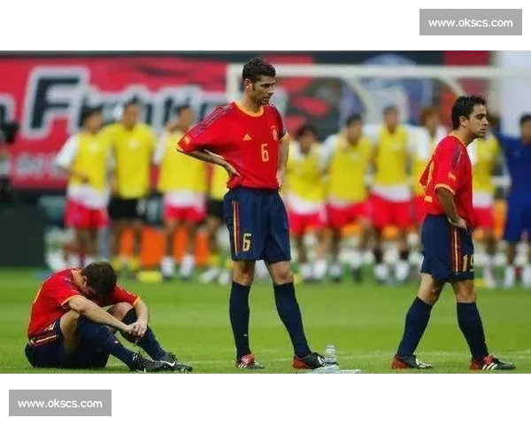 心有不甘！世界杯红牌榜上的“冤案”大盘点，球迷们怎么看