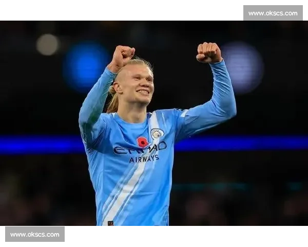 改变世界！哈兰德2026世界杯，他能用足球力量鼓舞所有人吗