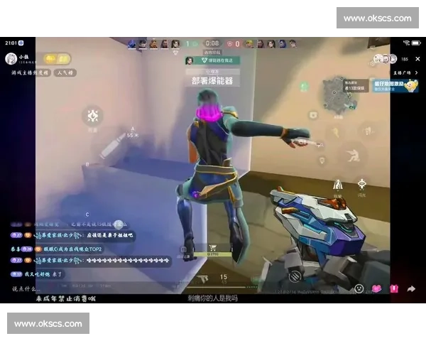 无畏契约直播事故频发,是意外还是人为