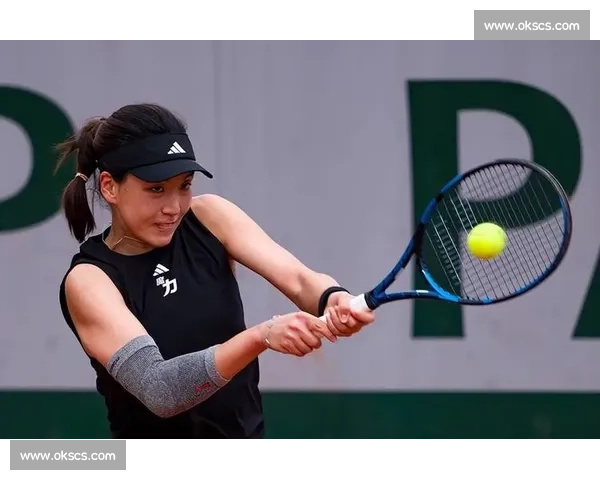 法国网球的骄傲！本土选手能否在家门口圆梦